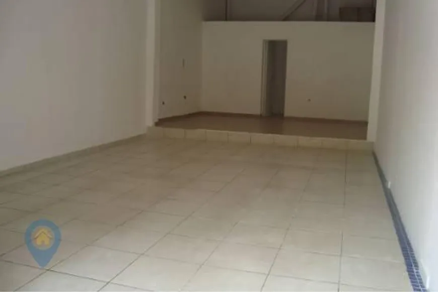 Foto 1 de Ponto Comercial para alugar, 50m² em Jardim Londrilar, Londrina