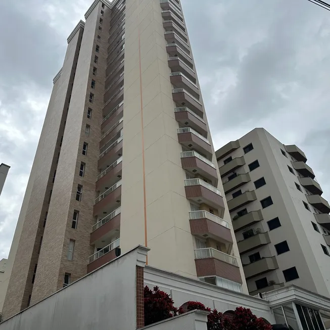 Foto 1 de Apartamento com 3 Quartos à venda, 123m² em Vila Bastos, Santo André