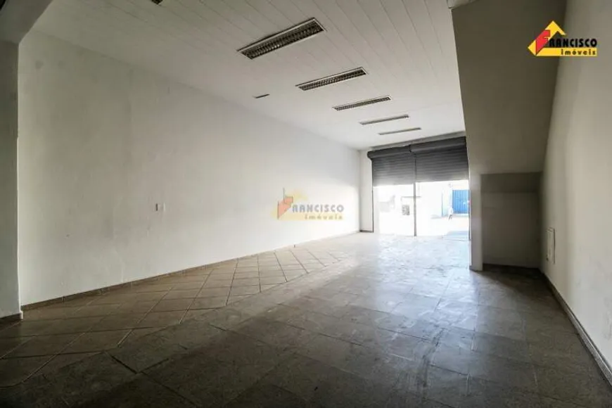 Foto 1 de Ponto Comercial para alugar, 100m² em Centro, Divinópolis