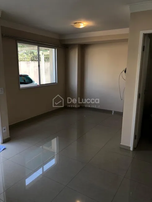 Foto 1 de Casa de Condomínio com 3 Quartos à venda, 90m² em Parque Imperador, Campinas