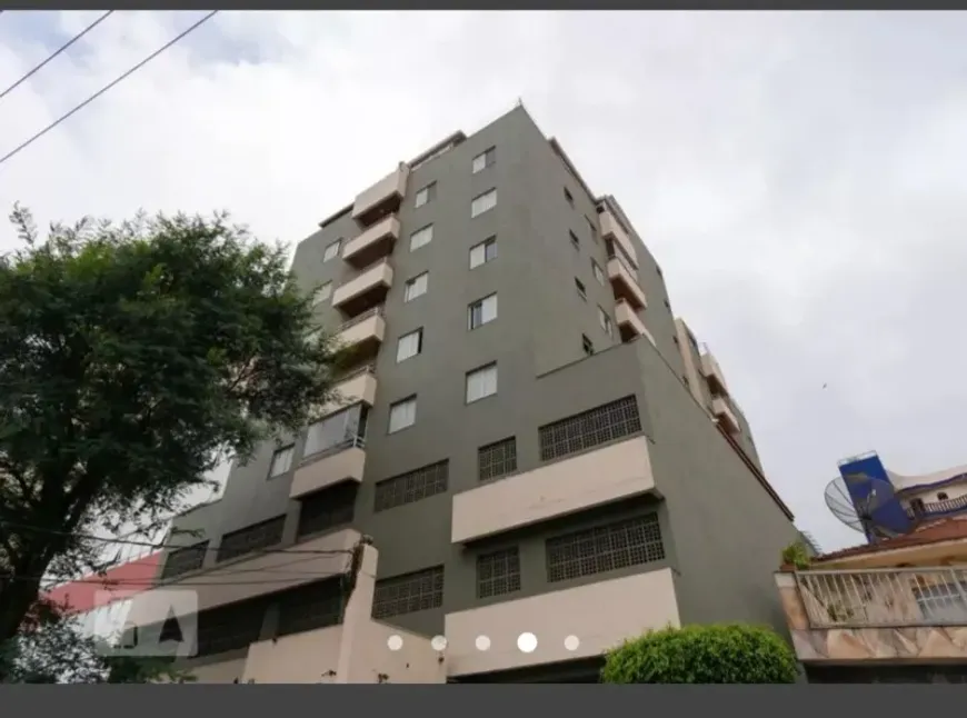 Foto 1 de Cobertura com 3 Quartos à venda, 147m² em Assunção, São Bernardo do Campo