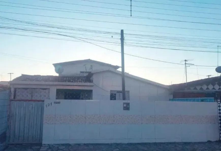 Foto 1 de Casa com 3 Quartos à venda, 170m² em São Francisco, São Luís