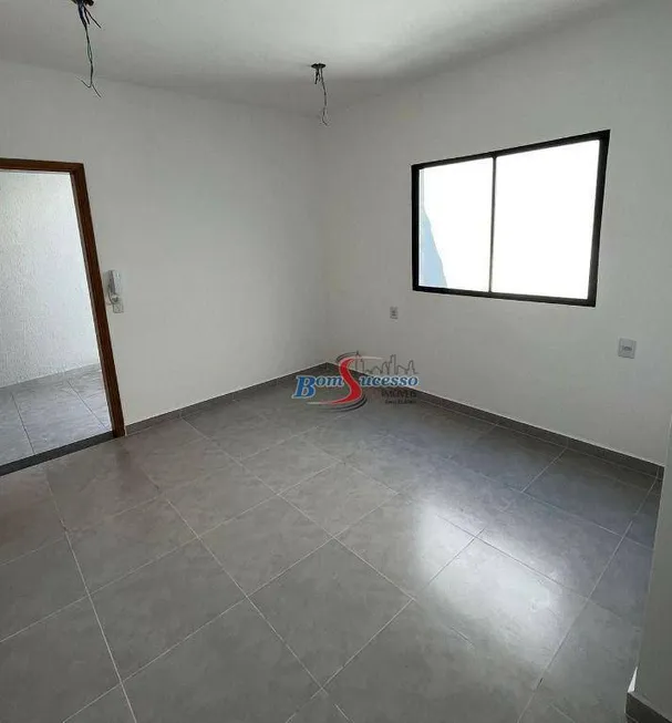 Foto 1 de Apartamento com 1 Quarto à venda, 24m² em Vila Prudente, São Paulo