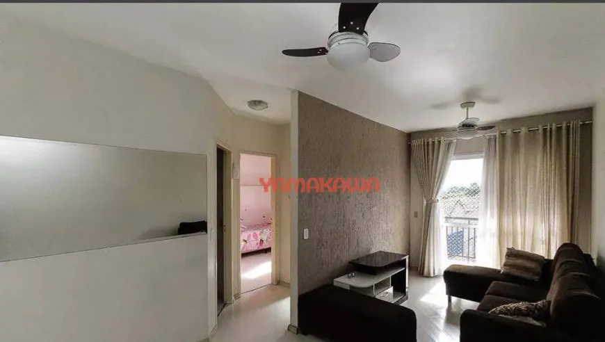 Foto 1 de Apartamento com 2 Quartos à venda, 63m² em Penha De Franca, São Paulo