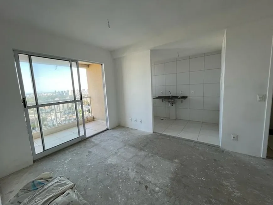 Foto 1 de Apartamento com 2 Quartos à venda, 57m² em Cabula, Salvador