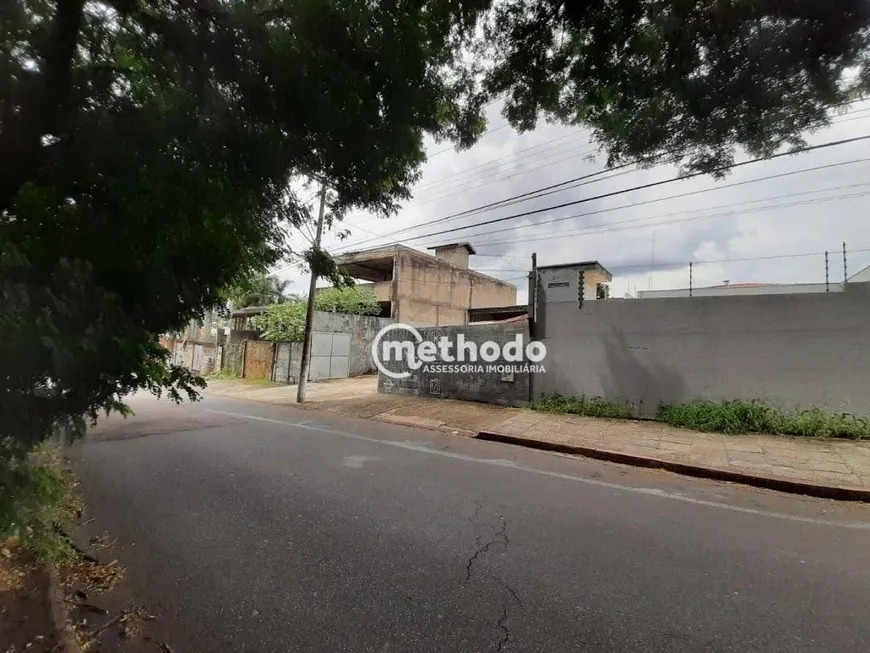 Foto 1 de Lote/Terreno à venda, 360m² em Jardim Proença, Campinas