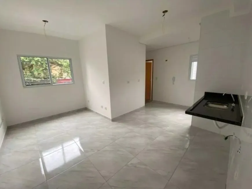 Foto 1 de Apartamento com 2 Quartos à venda, 39m² em Chácara Belenzinho, São Paulo