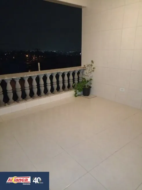 Foto 1 de Casa com 2 Quartos à venda, 125m² em Parque Mikail, Guarulhos