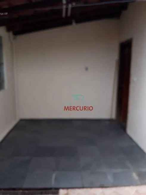 Foto 1 de Casa com 2 Quartos à venda, 115m² em Vila Gonçalves, Bauru