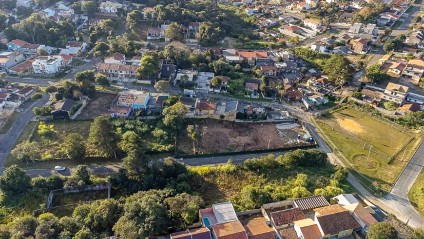 Foto 1 de Lote/Terreno à venda, 150m² em Boa Vista, Curitiba