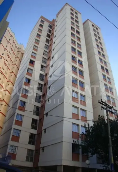 Foto 1 de Apartamento com 2 Quartos à venda, 58m² em Setor Central, Goiânia