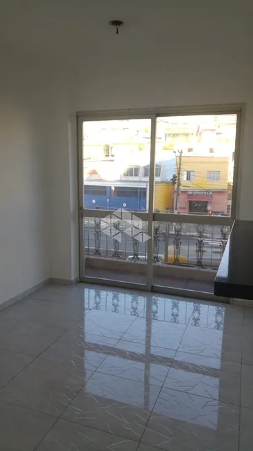 Foto 1 de Apartamento com 2 Quartos à venda, 56m² em São Miguel Paulista, São Paulo