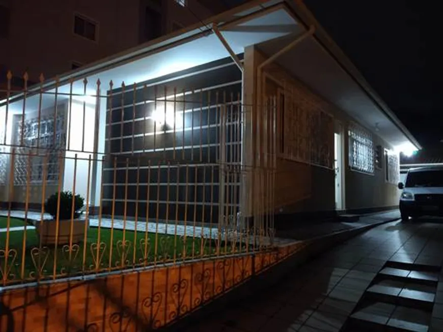 Foto 1 de Casa com 3 Quartos à venda, 200m² em Jardim Atlântico, Florianópolis