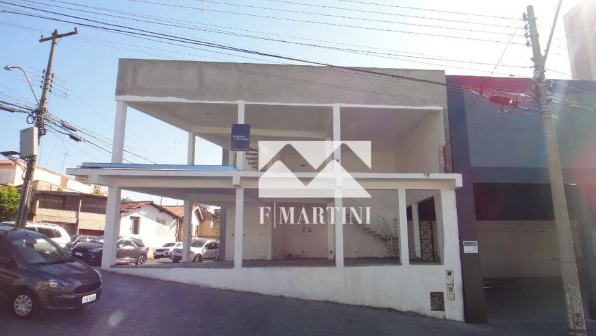 Foto 1 de Prédio Comercial para venda ou aluguel, 150m² em Vila Independência, Piracicaba