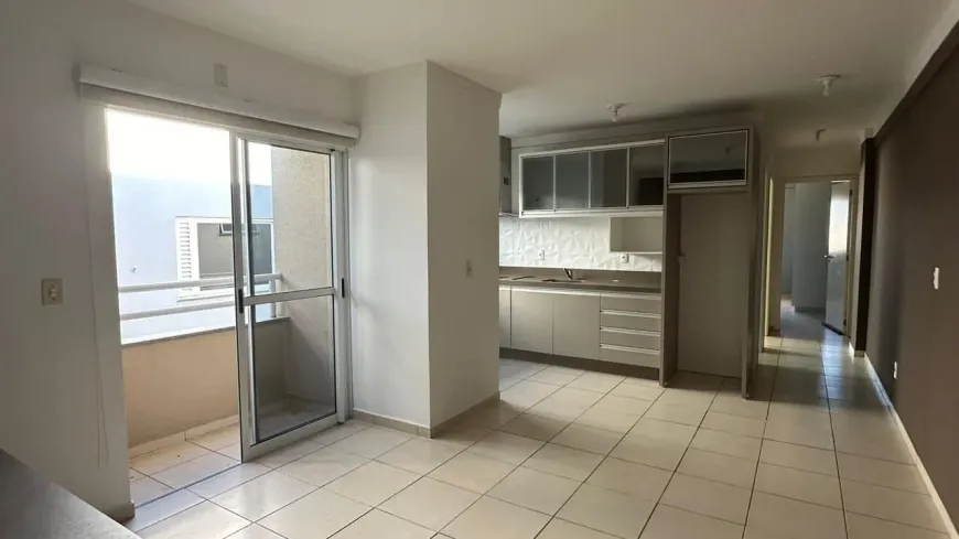 Foto 1 de Apartamento com 2 Quartos à venda, 55m² em Serraria, São José