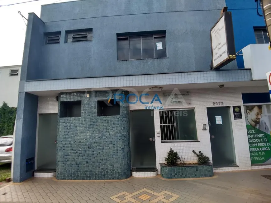 Foto 1 de Sala Comercial para alugar, 20m² em Centro, São Carlos