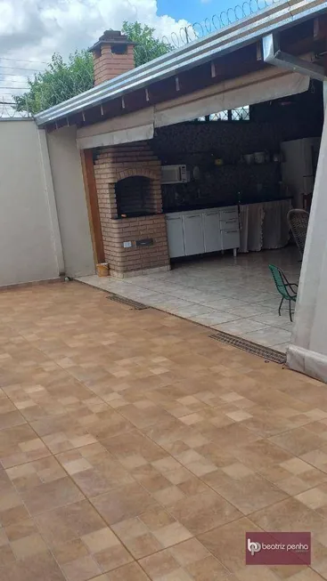 Foto 1 de Casa com 3 Quartos à venda, 200m² em , Bady Bassitt