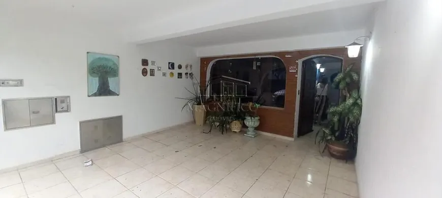 Foto 1 de Casa com 4 Quartos à venda, 181m² em Jardim São Caetano, São Caetano do Sul