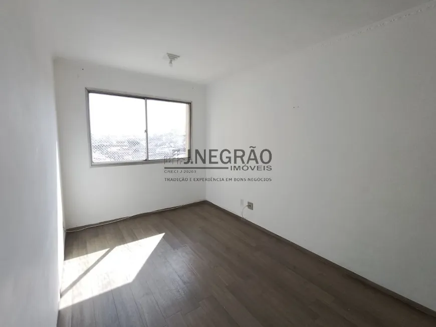 Foto 1 de Apartamento com 1 Quarto à venda, 34m² em Sacomã, São Paulo