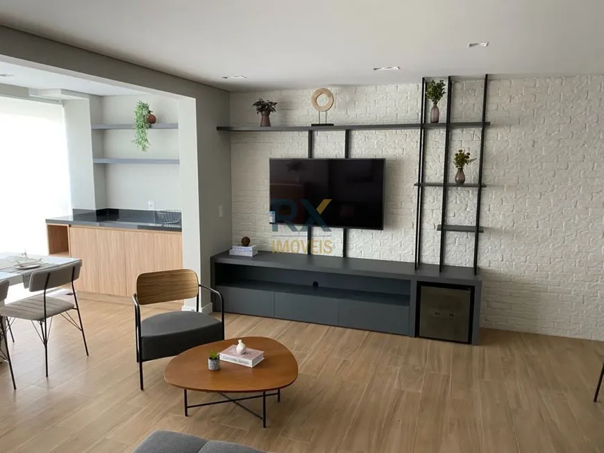 Foto 1 de Apartamento com 2 Quartos à venda, 72m² em Pompeia, São Paulo