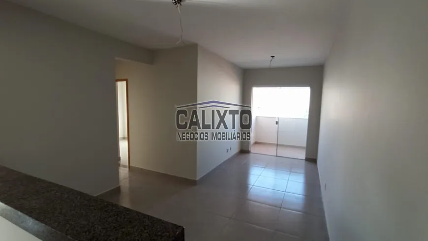 Foto 1 de Apartamento com 3 Quartos à venda, 73m² em Vida Nova, Uberlândia