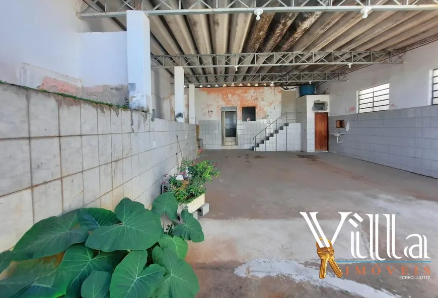 Foto 1 de Sala Comercial para alugar, 90m² em Vila Santa Lúcia, Limeira
