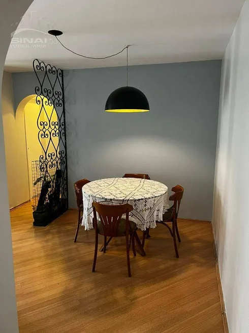 Foto 1 de Apartamento com 3 Quartos para alugar, 70m² em Vila Olímpia, São Paulo