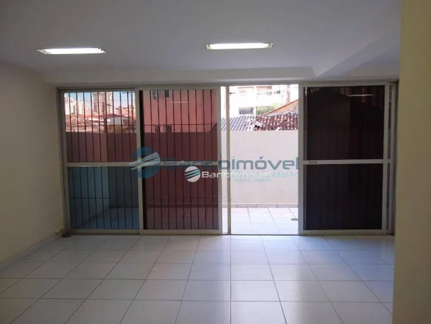 Foto 1 de Sala Comercial para alugar, 43m² em Centro, Campinas