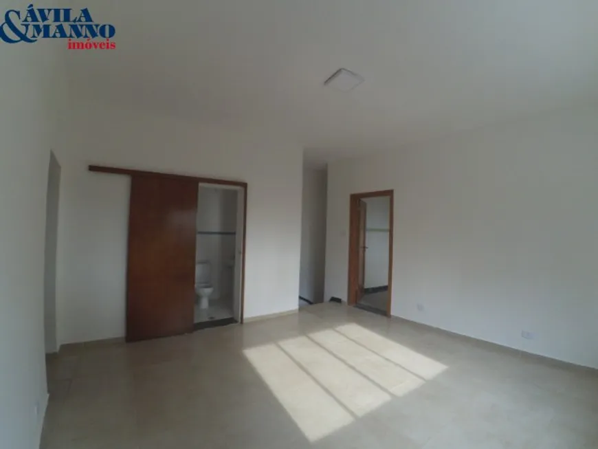 Foto 1 de Casa com 2 Quartos para alugar, 100m² em Móoca, São Paulo