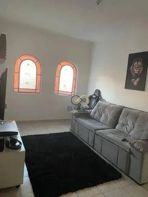 Foto 1 de Casa com 3 Quartos à venda, 300m² em Vila Rosalia, Guarulhos