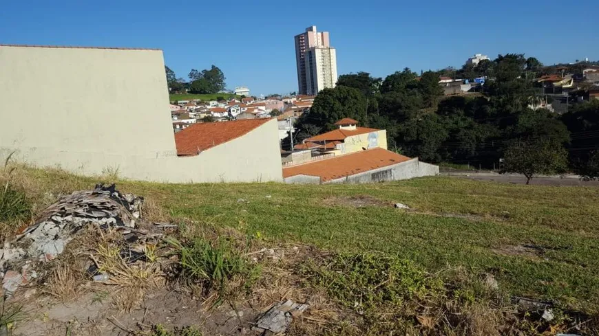 Foto 1 de Lote/Terreno à venda, 250m² em Vila Santa Terezinha, Itatiba