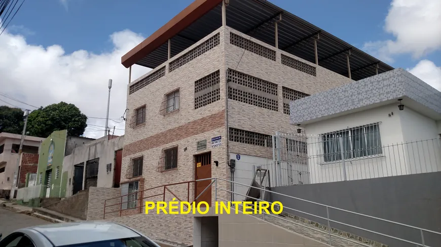 Foto 1 de Prédio Residencial com 3 Quartos à venda, 65m² em Ibura, Recife