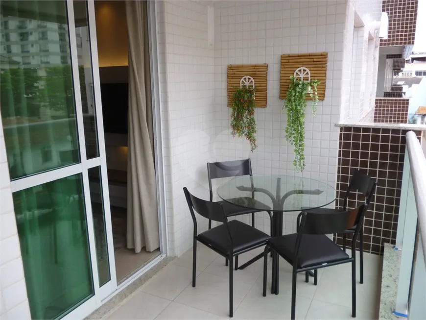 Foto 1 de Apartamento com 3 Quartos à venda, 81m² em Méier, Rio de Janeiro