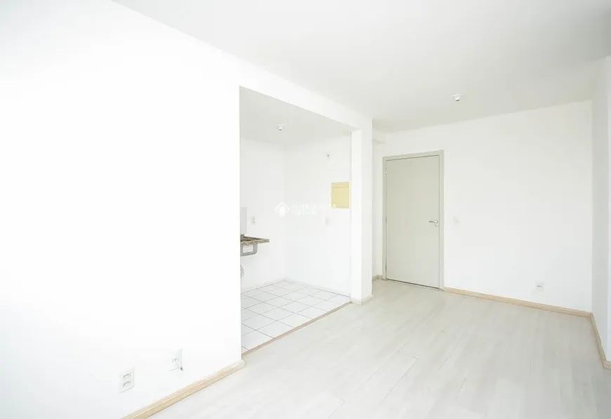 Foto 1 de Apartamento com 2 Quartos à venda, 47m² em Cavalhada, Porto Alegre