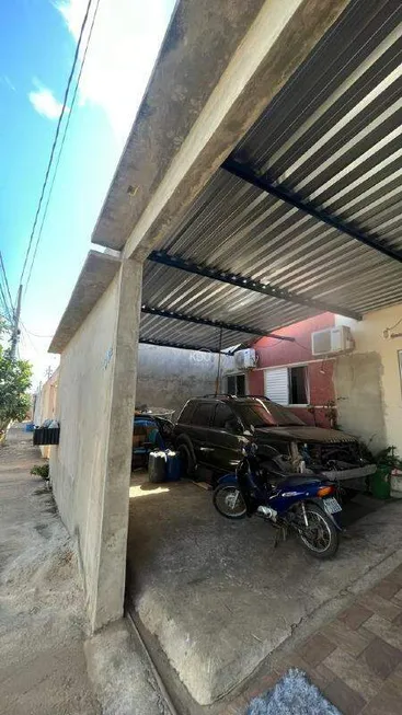 Foto 1 de Casa com 2 Quartos à venda, 220m² em , Primavera do Leste