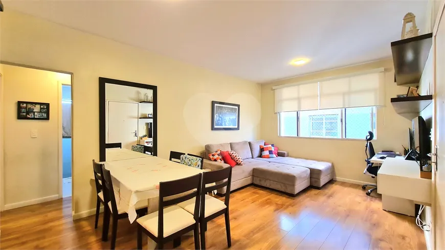 Foto 1 de Apartamento com 2 Quartos à venda, 79m² em Bela Vista, São Paulo