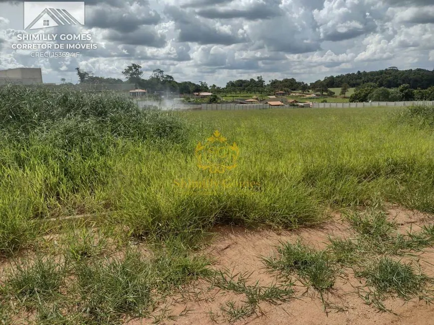 Foto 1 de Lote/Terreno à venda, 1150m² em Dona Catarina, Mairinque