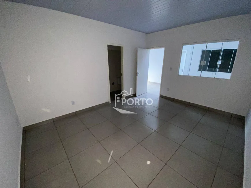 Foto 1 de Sala Comercial para alugar, 15m² em Santa Terezinha, Piracicaba