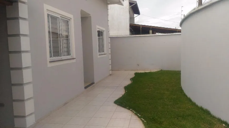 Foto 1 de Sobrado com 3 Quartos à venda, 284m² em Residencial Santa Paula, Jacareí