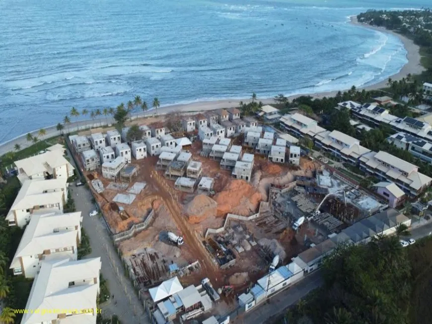 Foto 1 de Casa de Condomínio com 4 Quartos à venda, 239m² em Itacimirim Monte Gordo, Camaçari