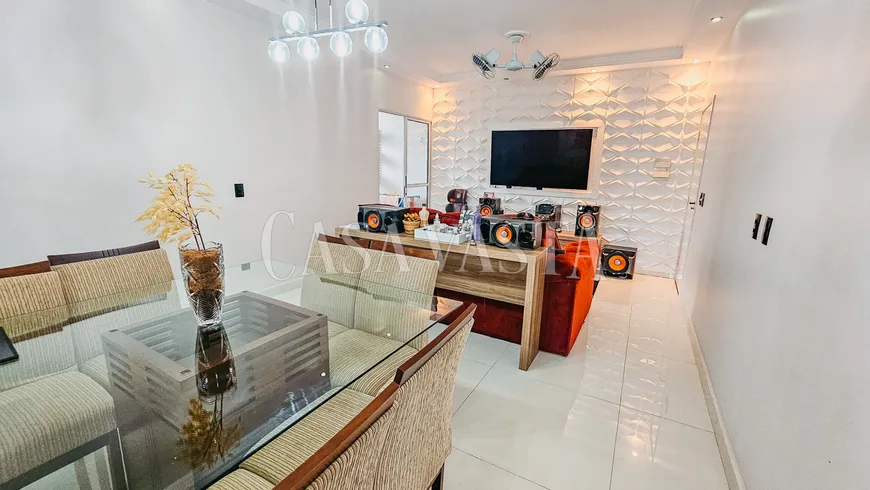 Foto 1 de Apartamento com 2 Quartos à venda, 77m² em Panorama, Araçatuba