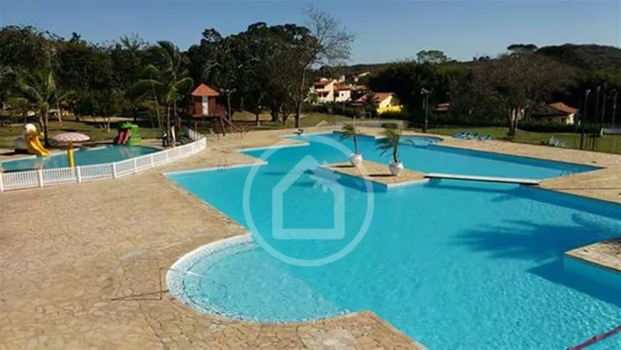 Foto 1 de Casa de Condomínio com 3 Quartos à venda, 80m² em Iguabinha, Araruama