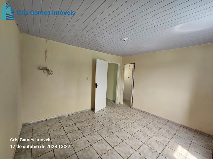 Foto 1 de Casa com 1 Quarto para alugar, 45m² em Vila Rica, São Paulo