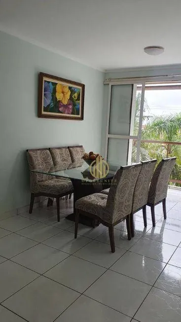 Foto 1 de Apartamento com 3 Quartos à venda, 76m² em Lagoinha, Ribeirão Preto