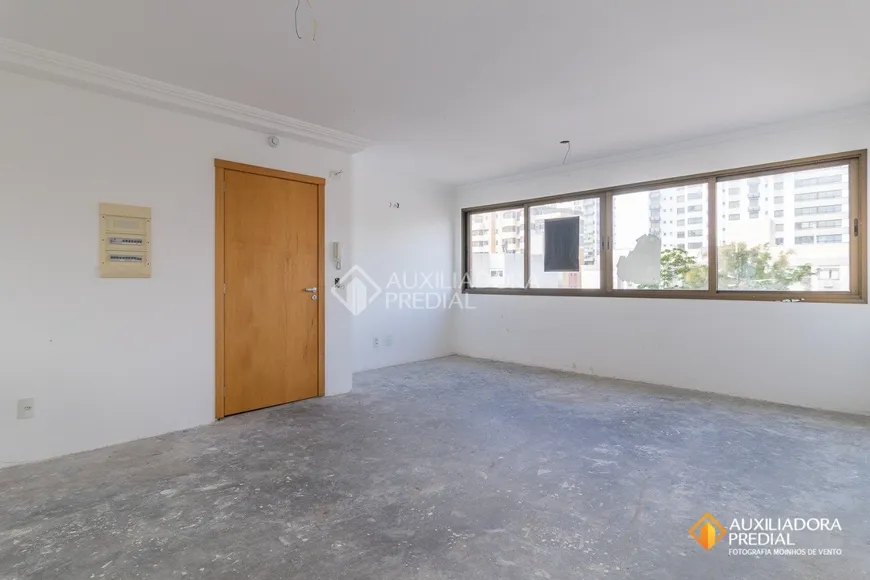 Foto 1 de Apartamento com 2 Quartos à venda, 81m² em Menino Deus, Porto Alegre