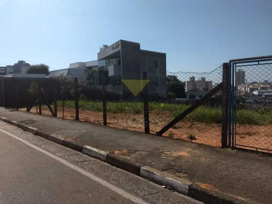 Foto 1 de Lote/Terreno à venda, 1025m² em Alto Ipiranga, Mogi das Cruzes