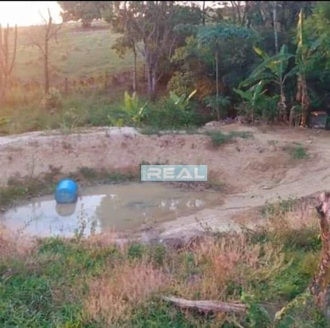 Foto 1 de Fazenda/Sítio com 4 Quartos à venda, 180m² em Area Rural de Cosmopolis, Cosmópolis