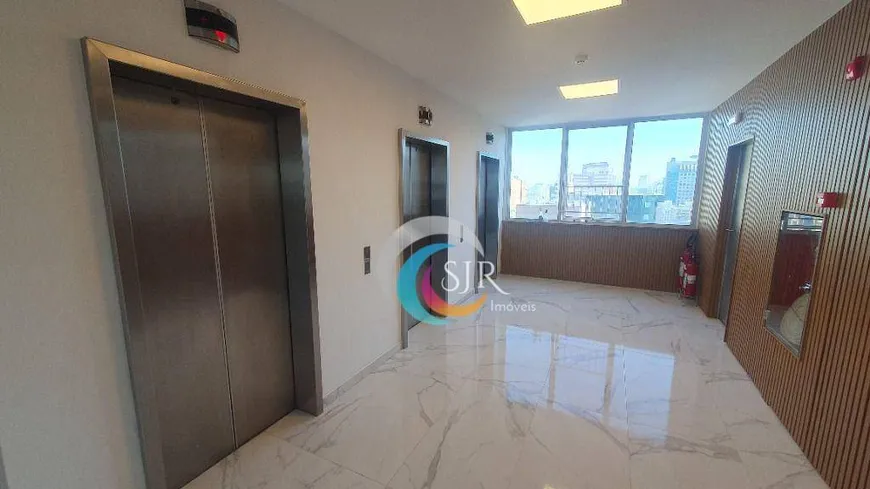 Foto 1 de Sala Comercial para alugar, 341m² em Jardins, São Paulo