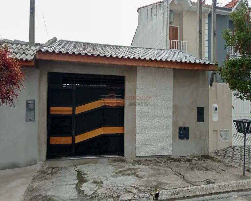 Foto 1 de Casa com 2 Quartos à venda, 121m² em Vitoria Vale, Caçapava