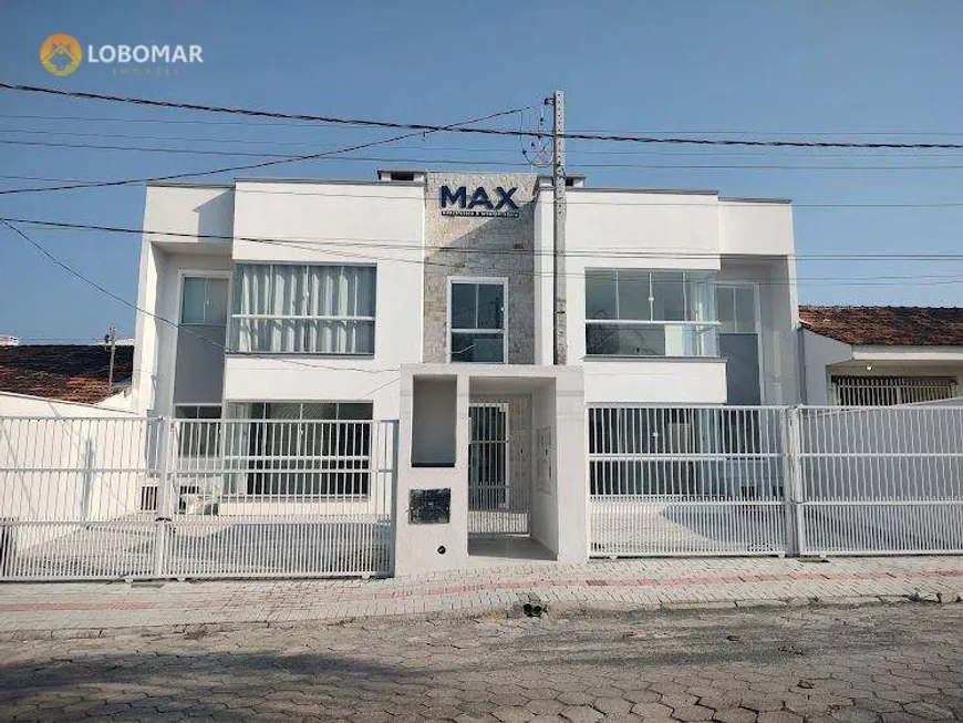Foto 1 de Apartamento com 3 Quartos à venda, 75m² em Tabuleiro, Barra Velha